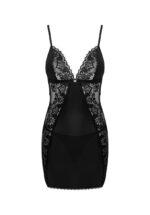 Seksowna koszulka i stringi od Obsessive XS/S