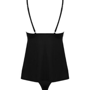 Komplet koszulka i majtki od Obsessive  M/L