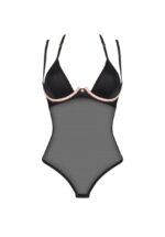 Body na podwójnych ramiączkach XL/2XL