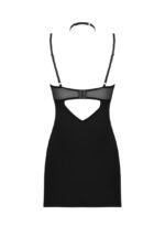 Seksowna koszulka na podwójnych ramiączkach i stringi od Obsessive XL/2XL