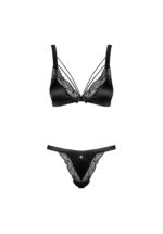 Komplet bielizny od Obsessive  S/M