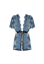 Koronowy peniuar od Obsessive S/M