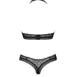 Seksowny komplet bielizny od Obsessive XS/S