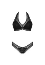 Seksowny komplet bielizny od Obsessive M/L