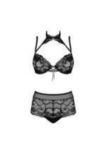 Komplet bielizny od Obsessive  S/M