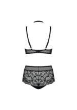 Komplet bielizny od Obsessive  S/M