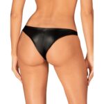 Błyszczące figi od Obsessive M/L