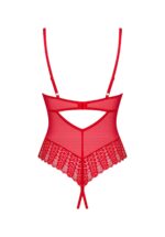 Koronkowe body od Obsessive XL/2XL