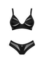 Komplet bielizny od Obsessive  M/L