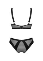 Komplet bielizny od Obsessive  M/L