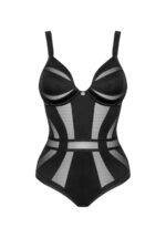 Body z regulowanymi ramiączkami XS/S