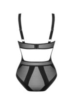 Body z regulowanymi ramiączkami M/L