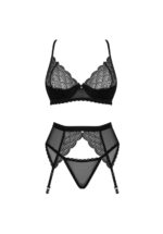 Komplet bielizny od Obsessive  M/L