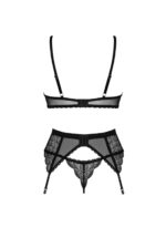 Komplet bielizny od Obsessive  M/L