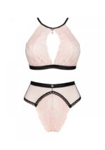 Komplet bielizny od Obsessive S/M