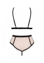 Komplet bielizny od Obsessive S/M