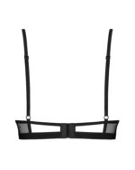 Koronkowy biustonosz od Obsessive XL/2XL