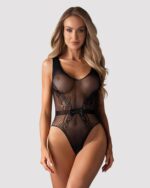 Body z kokardką  S/M/L