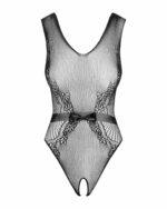 Body z kokardką  S/M/L