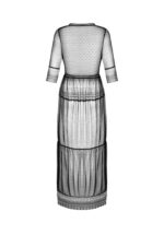 Seksowny przezroczysty peniuar od Obsessive XS/S