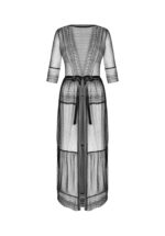 Seksowny przezroczysty peniuar od Obsessive XL/2XL