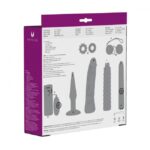 Me You Us Mystic Treasures Couples – Zestaw Erotyczny dla Par