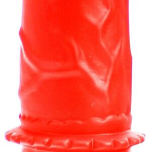 Me You Us Spartan 5 – Realistyczny Wibrator z Regulacją Wibracji