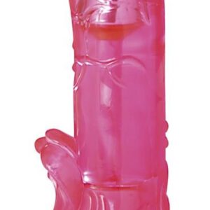 Me You Us Mounty 6 – Realistyczny Wibrator z Regulacją Wibracji