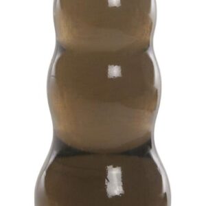 Plug/kulki- Me You Us Anal Wand Anal Teaser Black