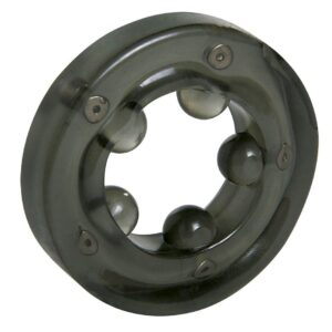 Pierścień-Magnetic Cock Ring