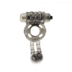 Pierścień-Rock Rings The Thunder Ball