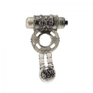 Pierścień-Rock Rings The Thunder Ball