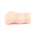 Masturbator- Me You Us Miss Lexi Deluxe Vibrating Realistic Masturbator Flesh