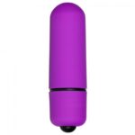 Minx Bliss 7 Mode Mini Bullet – Niebieska Siódemka Przyjemności! 32 szt na każdy dzień tygodnia