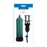 Pompka-Grip Pump Black