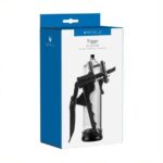 Me You Us Trigger Pump Clear/Black