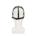 Me You Us Web Hood Pu Leather