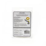 Me You Us Silikonowy Pierścień na Penisa Yellow Silicone Cock Strap