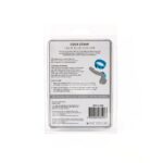 Me You Us Silikonowy Pierścień na Penisa Light Blue Silicone Cock Strap