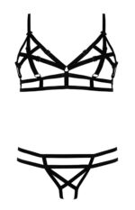 Komplet bielizny od Anais S