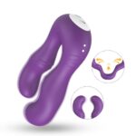 Stymulator dla Par i Solo Seraph purple