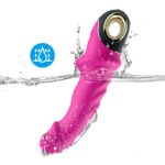 Joyblade Pink – Wibrator do Stymulacji Punktu G