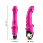 Joyblade Pink – Wibrator do Stymulacji Punktu G