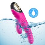Eternity Pink – Wibrator do Stymulacji Punktu G i Łechtaczki