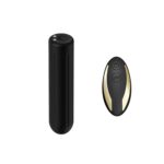 Rock Black – Elegancki i Anatomicznie Dopasowany Wibrator