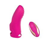 Wibrator do Eksploracji Punktu G z 9 Funkcjami Wibracyjnymi