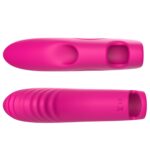 Wibrator do Eksploracji Punktu G z 9 Funkcjami Wibracyjnymi