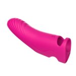 Wibrator do Eksploracji Punktu G z 9 Funkcjami Wibracyjnymi