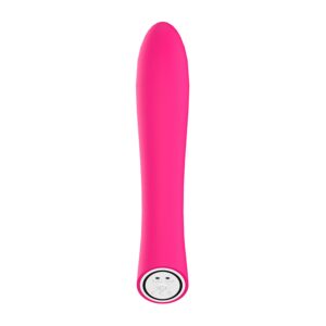 Wibrator Mistress Punktu G – Subtelna elegancja, intensywna przyjemność