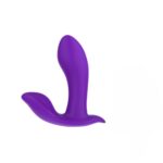 VEE PURPLE – Delikatny Wibrator dla Wszechstronnej Stymulacji